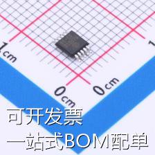 MCP33151-10-E/MS 模数转换芯片ADC MCP33151-10-E/MS ADC/DAC/数