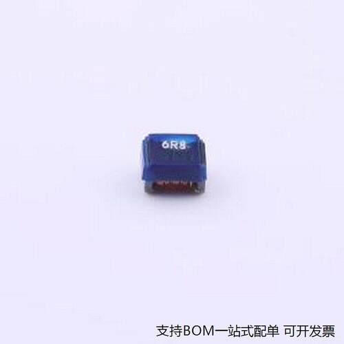 FHW1210IF6R8JST贴片电