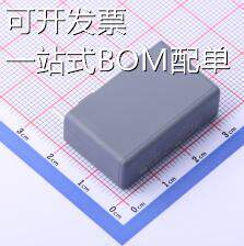 C3D1X205JB00C00 聚丙烯膜电容(CBB) 2uF ±5% 900V 现货