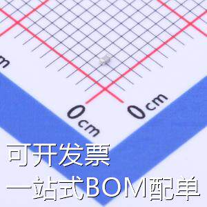 GJM1555C1H5R6WB01D 贴片电容(MLCC) 5.6pF 50V 存储器 现货