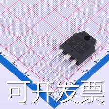 BU508A 三极管(BJT) 双极型晶体管 现货