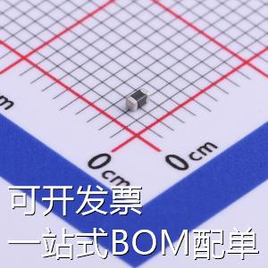SDNT1608X103F3435FTF NTC热敏电阻 10kΩ 电阻精度:±1% 3435K