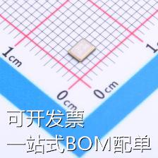 SX3B24.000F1510F30 无源晶振 24MHz ±10ppm 15pF 原装现货