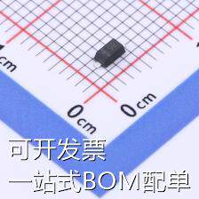 MM1Z6V2B 稳压二极管 6.2V ±2% 500mW 现货