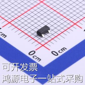 SM15C静电放电(ESD)保护器件 SM15C原装现货-封面