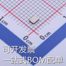 E2SB27E00000KE 无源晶振 27MHz ±10ppm 10pF 现货