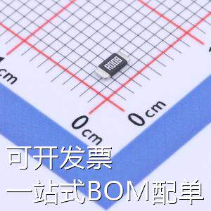 HoLLR1206-1W-8mR-1% 电流采样电阻/分流器 8mΩ ±1% 1W 现货