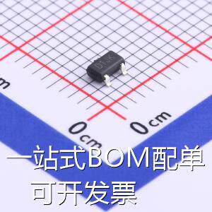 ME2108A27M3G DC-DC电源芯片 ME2108A27M3G 原装现货