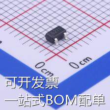 CC6211ST 霍尔传感器 霍尔效应开关 现货