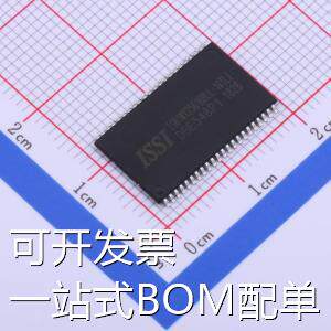 IS61WV25616BLL-10TLI 静态随机存取存储器(SRAM) IS61WV25616BLL