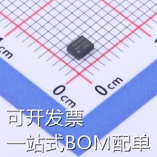DSC1001DE1-025.0000 预编程振荡器 25MHz ±50ppm 1.8V~3.3V 现