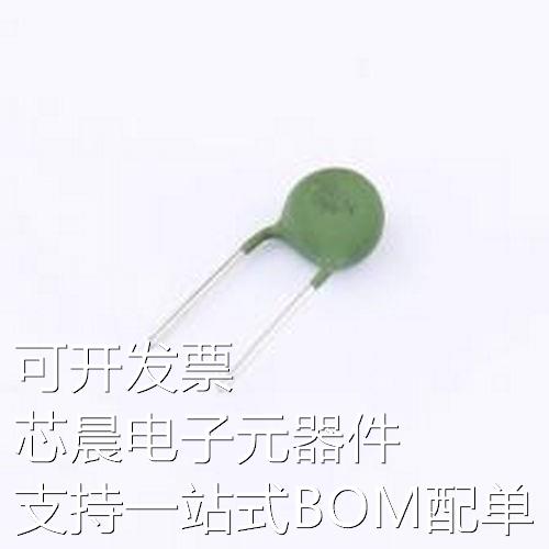 WMZ11A-75HV112MSP800B10-G6B PTC热敏电阻 1.1kΩ 电阻精度