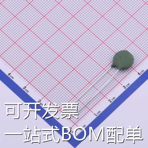 SCK10103MSY NTC热敏电阻 10Ω 电阻精度:±1% 3988K 现货