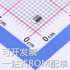 SP1206FR050E1WPRH 电流采样电阻/分流器 50mΩ ±1% 1W 现货