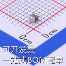 GRM21BR71C475KE51L 贴片电容(MLCC) 4.7uF ±10% 16V 现货