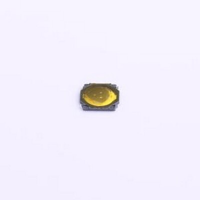 SKRWADE030 轻触开关 3.7*3.7*0.35mm 立贴 轻触开关 SMD原装现货
