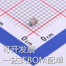 C0805X474K101T 贴片电容(MLCC) 470nF ±10% 100V 现货