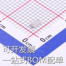 CC1206JRNPO9BN331 贴片电容(MLCC) 330pF ±5% 50V 现货