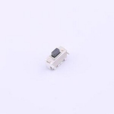 TD-1100AN-250 轻触开关 2x4侧按轻触开关250gf SMD,1.6x4mm原装