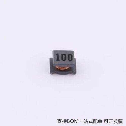 LQH43CN100KAY功率电感u