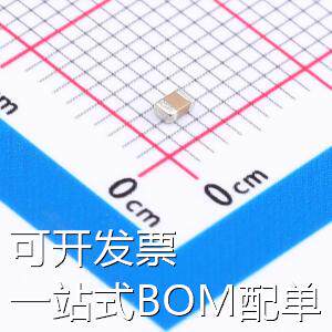 VJ0805Y101KXACW1BC 贴片电容(MLCC) 100pF ±10% 50V 存储器 现