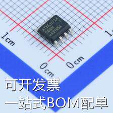 AT93C56B-SSHM-T EEPROM AT93C56B-SSHM-T 现货