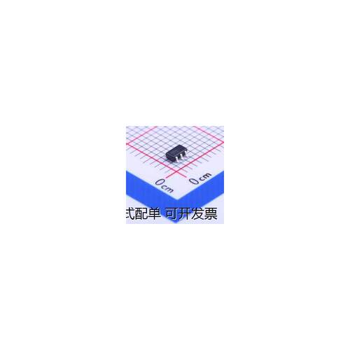 MC74HC1G04DSingleIn