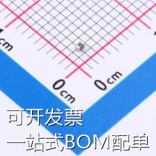 CC0402MRX6S5BB225 贴片电容(MLCC) 2.2uF ±20% 6.3V 现货