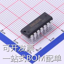XD17324 运算放大器 XD17324 原装现货