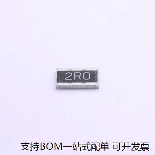 WR18J02T4E贴片电阻Ω