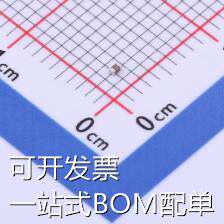 GRM155R71C474KE01D 贴片电容(MLCC) 470nF ±10% 16V 现货