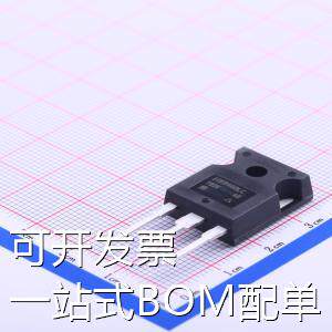 IRFP460LCPBF 场效应管(MOSFET) N沟道 500V 20A 现货