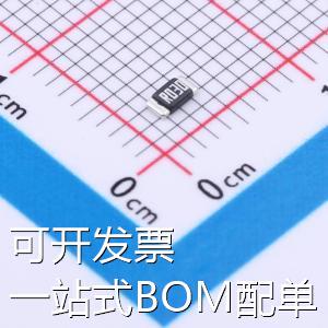 ARC1206CJR030 电流采样电阻/分流器 30mΩ ±5% 1W 现货