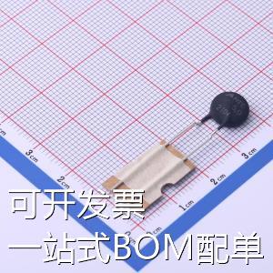 B57235S0509M051 NTC热敏电阻 5Ω 电阻精度:±20% 现货