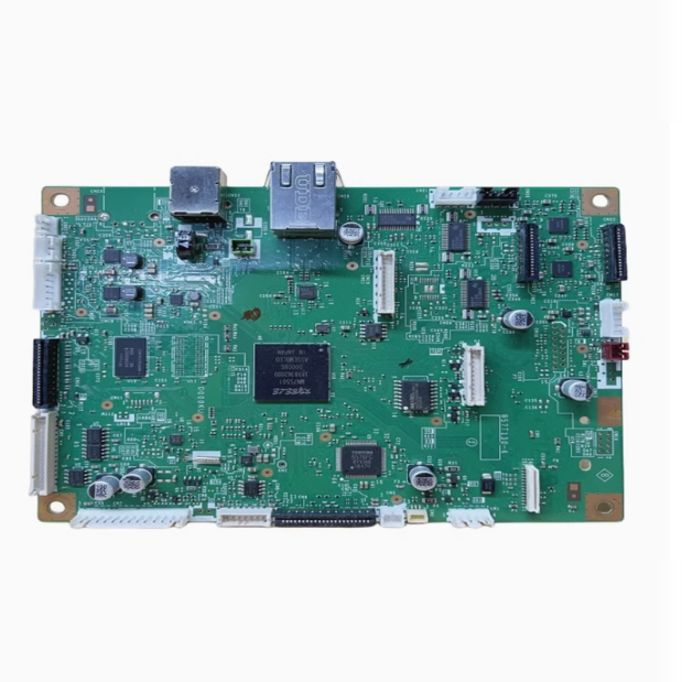 兄弟8535DN 8530 8540 8650 主板 电源板 控制面板 双面器 加热器