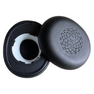 适用Jabra Evolve2 65 Flex Wireless耳机套头戴式海绵套捷波朗