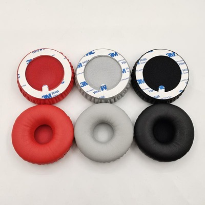 索尼MDR-XB550APXB450AP耳套