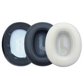 NC耳机套 适用JBL 耳罩配件 LIVE650原版 海绵套Duet V710 E65BT