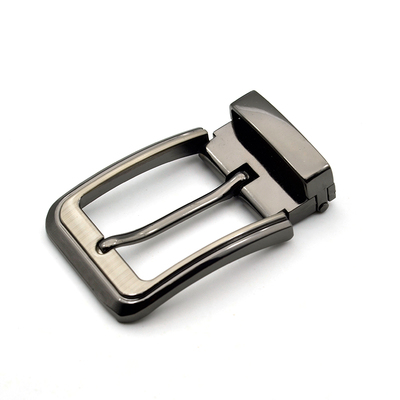 针扣打孔腰带头男女腰带扣