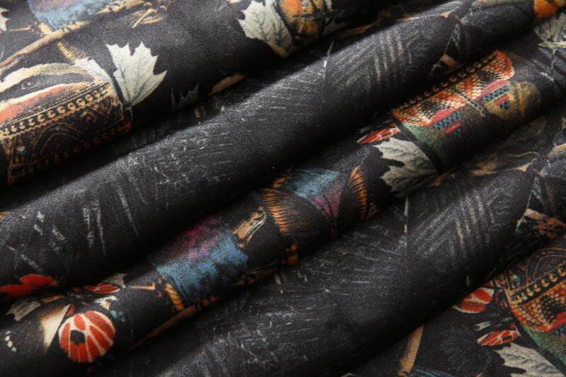 Pantalon droit VFCOOO 100% Polyester - Ref 1488736 Image 4