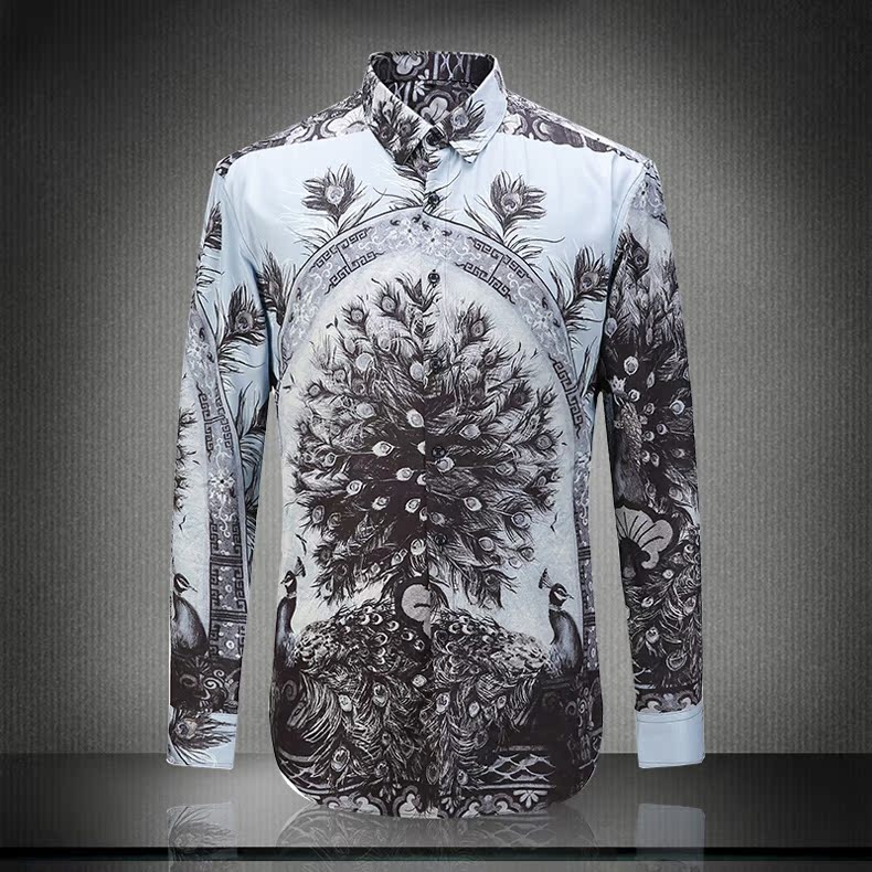 Costume homme en coton pour Quatre saisons - Ref 1577715 Image 4