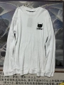 G59 White Waffle T-Shirt