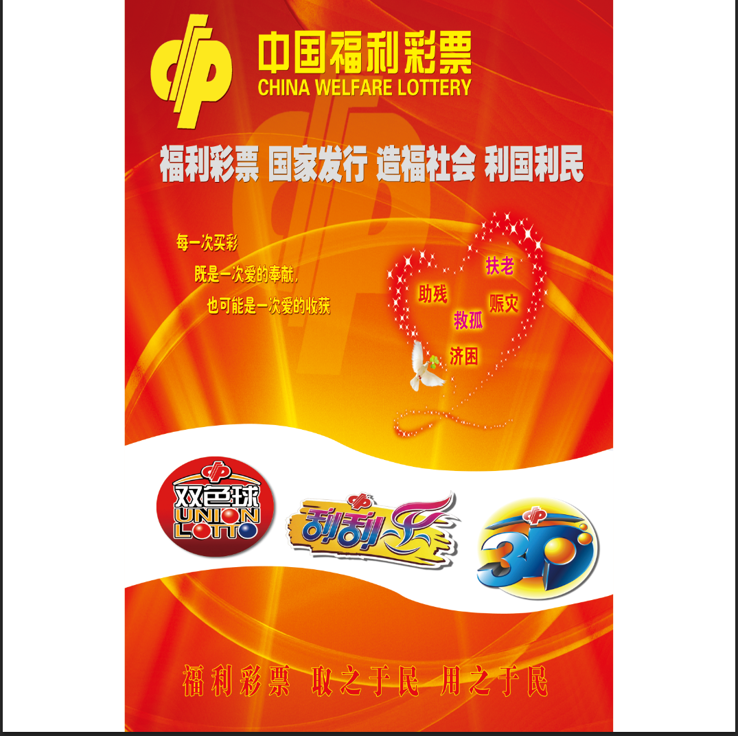 福利彩票logo走势图表格可擦写重复使用体彩背景墙贴纸挂图海报