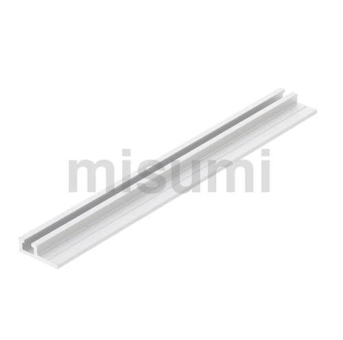 传感器用导轨SENC32H SENC33H SENC34H替代米思米 现货直销可定制