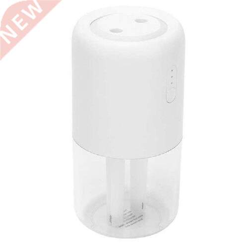 Air Humidifier US Charging ient Light Humidifier for