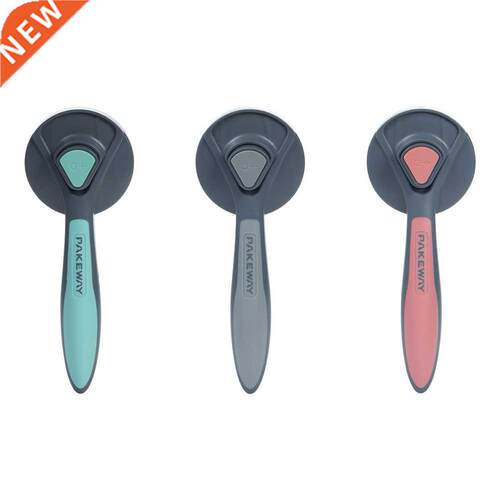 One Key Pet Hair Removal Open Knot Cleaner Massage Cat Comb