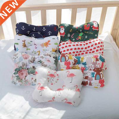 Baby Nursing Pillow Infant Newborn Sleep Support Concave Car