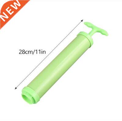 Vacuum Bag Storage Bag Home Organizer With Valve Transparent