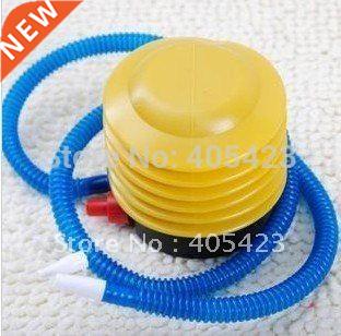 5inch Foot inflatable tube,Balloon pump,Balloon inflatable