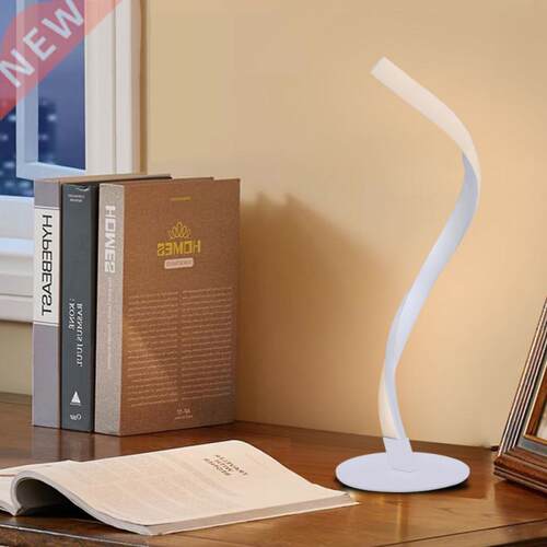 US/EU plug S-shaped decoration living room edroom tale